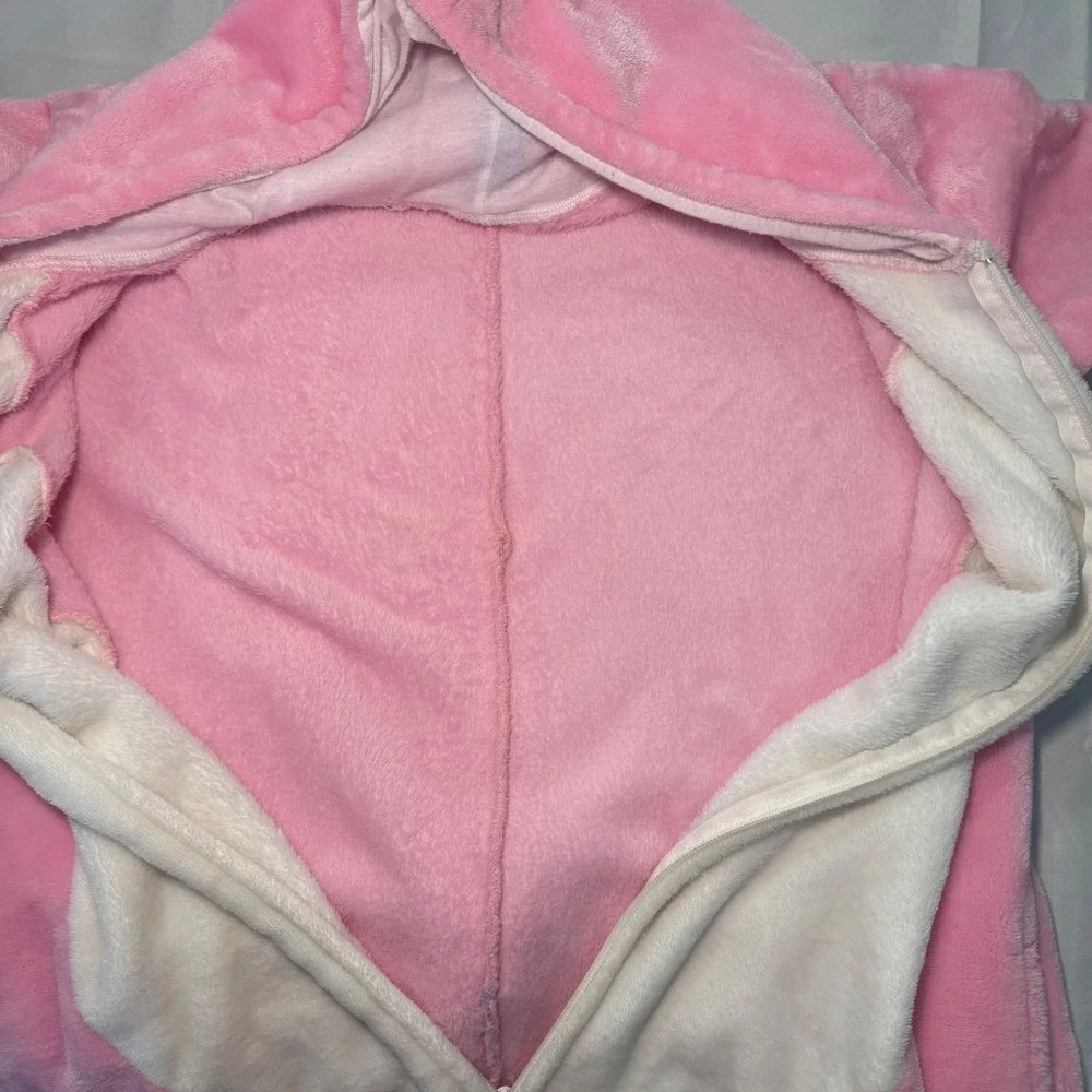 My Genius Dolls plush fleece